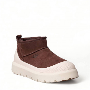 Мужские UGG Ultra Mini Hybrid Chocolate Мужские UGG Ultra Mini Hybrid Chocolate