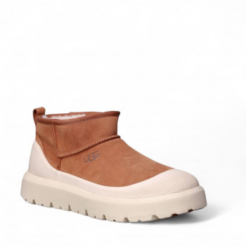 Мужские UGG Ultra Mini Hybrid Chestnut Мужские UGG Ultra Mini Hybrid Chestnut