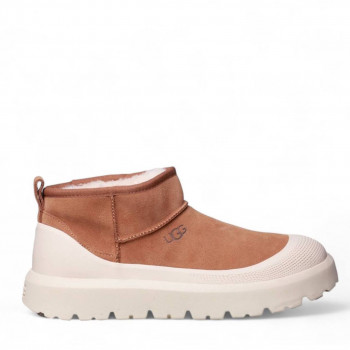 Мужские UGG Ultra Mini Hybrid Chestnut