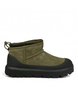 Мужские UGG Ultra Mini Hybrid Forest Night Black