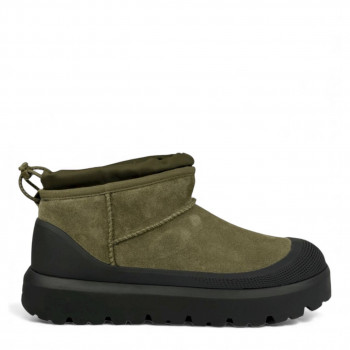 Мужские UGG Ultra Mini Hybrid Forest Night Black