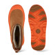 UGG Ultra Mini Hybrid Chestnut / Orange