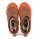 UGG Ultra Mini Hybrid Chestnut / Orange