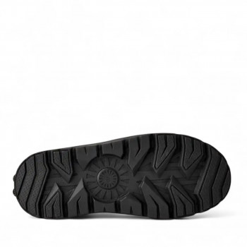 Мужские UGG Ultra Mini Hybrid Forest Night Black Мужские UGG Ultra Mini Hybrid Forest Night Black