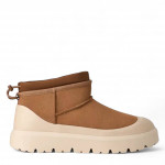 Мужские UGG Ultra Mini Hybrid Chestnut