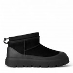 Мужские UGG Ultra Mini Hybrid Black
