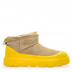 Мужские UGG Ultra Mini Hybrid Mustard Seed / Summer Wheat