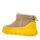 UGG Mens Ultra Mini Hybrid Mustard Seed / Summer Wheat