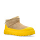 UGG Ultra Mini Hybrid Mustard Seed / Summer Wheat