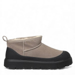 Женские UGG Ultra Mini Hybrid Smoke