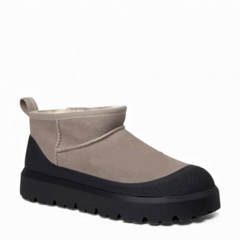 Женские UGG Ultra Mini Hybrid Smoke Женские UGG Ultra Mini Hybrid Smoke