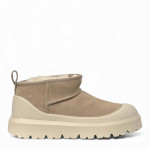 Женские UGG Ultra Mini Hybrid Mustard Seed