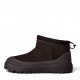 UGG Ultra Mini Hybrid Black