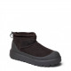 UGG Ultra Mini Hybrid Black