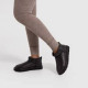 Classic Ultra Mini Leather Black