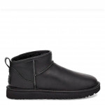 Classic Ultra Mini Leather Black Classic Ultra Mini Leather Black
