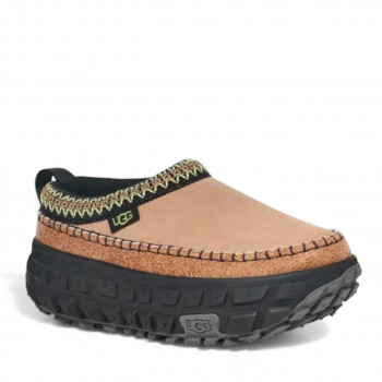 Женские UGG Venture Daze Sand Black Женские UGG Venture Daze Sand Black