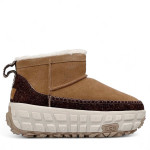 Женские UGG Venture Daze Ultra Mini Chestnut Женские UGG Venture Daze Ultra Mini Chestnut