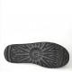 UGG Mini Zip Metallic Black