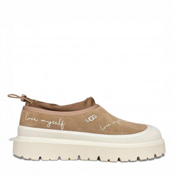 Женские UGG Tasman Hybrid Chestnut Love