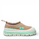 UGG Tasman Weather Hybrid Chestnut Love Green