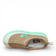 UGG Tasman Weather Hybrid Chestnut Love Green
