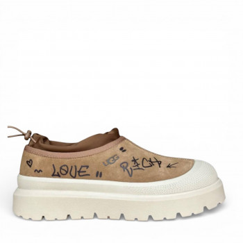 Женские UGG Tasman Hybrid Chestnut Love