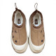 UGG Mens Tasman Weather Hybrid Chestnut Merry Cristmas