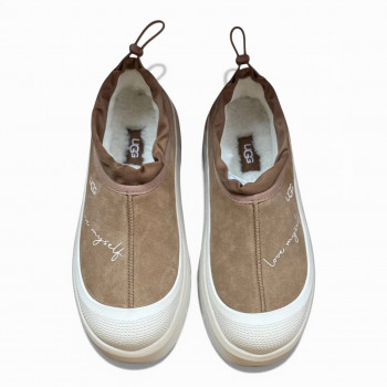 Женские UGG Tasman Hybrid Chestnut Love Женские UGG Tasman Hybrid Chestnut Love