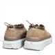 UGG Mens Tasman Weather Hybrid Chestnut UGG