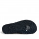 Classic Fat Ding Slip On Black