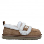 UGG Classic Fat Ding Slip On Chestnut UGG Classic Fat Ding Slip On Chestnut