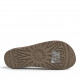 Classic Fat Ding Slip On Chestnut