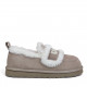Classic Fat Ding Slip On Sand