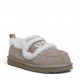Classic Fat Ding Slip On Sand