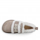 Classic Fat Ding Slip On Sand