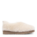 Слиперы UGG Hailey Fluff Slippers Natural Слиперы UGG Hailey Fluff Slippers Natural
