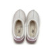 UGG Tazz Platform Leather Sand