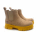 Ashton Chelsea Boot Sand