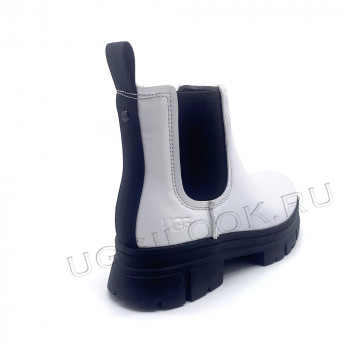 Женские Ботинки Ashton Chelsea Boot Белые