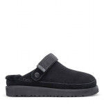 Сабо UGG Goldenstar Clog Black Сабо UGG Goldenstar Clog Black