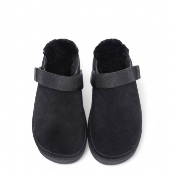 Сабо UGG Goldenstar Clog Black Сабо UGG Goldenstar Clog Black