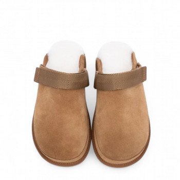 Сабо UGG Goldenstar Clog Chestnut Сабо UGG Goldenstar Clog Chestnut