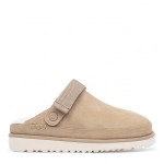 Сабо UGG Goldenstar Clog Sand Сабо UGG Goldenstar Clog Sand