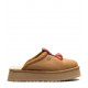 UGG Tazzle Chestnut