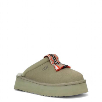 Слиперы UGG Tazzle Shaded Clover Слиперы UGG Tazzle Shaded Clover