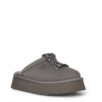 Слиперы UGG Tazzle Grey Слиперы UGG Tazzle Grey