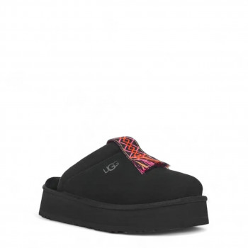 Слиперы UGG Tazzle Black Слиперы UGG Tazzle Black